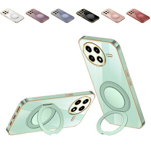 POCO F7 Pro ケース F7 Ultra カバー メッキ TPU ソフトケース スタンド機能 リング付き 可愛い お洒落 おしゃれ ストラップホール付き 小米 シャオミ POCO F7 プロ / F7 ウルトラ おしゃれ おすすめ