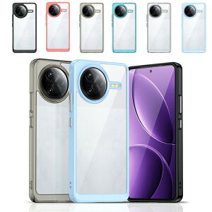 POCO F7 Pro NAP[X F7 Ultra Jo[NA  ϏՌ TPU +AN Xgbv Vv   Xgbvz[t  VI~ POCO F7 v / F7 Eg   