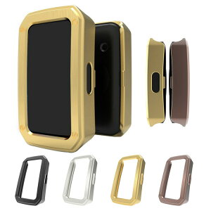 HUAWEI Band 10 P[X Band10 Aluminum Edition ϏՌ Jo[ bL A~ ^  wACXgCv n[hP[X یP[X/Jo[ t@[EFC oh10 ϏՌP[X/Jo[ 