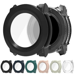Garmin Instinct E 40mm P[X Jo[ tʋKX Sʕی tیP[X PF/NA tB n[hP[X K[~ CXeBNgE