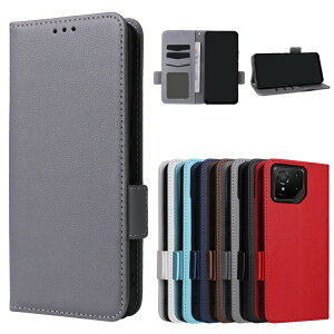 ROG Phone 9 ケース Phone9 Pro 手帳型 カバー 手帳型PUレザーケース ハンドストラップ付き カード収納 スタンド機能 可愛い/かわいい シンプル ASUS エイスース ROG フォン9/9 プロ おすすめ おしゃれ