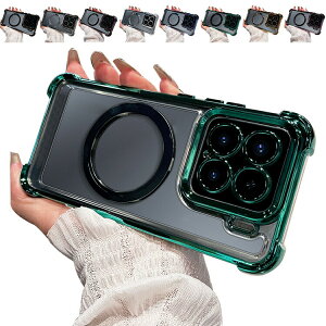 Xiaomi 15 ϏՌ NA P[X15 Pro Jo[ NA  Qi[d CX[d Ή TPU +AN n[hP[X Xgbv p ی R[i[op[ Vv    VI~1