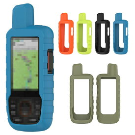 Garmin GPSMAP 66i 67i ケース カバー 保護ケース シリコン保護カバー ス ガーミン GPSMAP 66i / 67i GPSハンドヘルド ナビゲーション シリコンアクセサリー シリコンアクセサリー