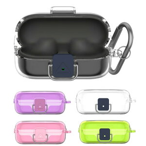 SONY WF-C510 P[X NA [dt  ی TPU P[X Jo[ Jrit Vv   h~ \tgP[X یP[X 킢 CXCz