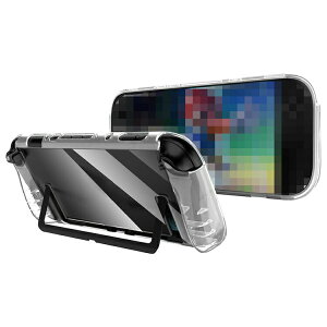 Nintendo Switch 2 NAP[X Switch2 Jo[ TPU ϏՌ NA  Vv X CVXCb` CV jeh[XCb` Switch2 Rg[[ XCb` \tgP[X  