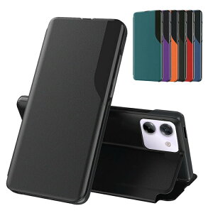 POCO M7 Pro 5G P[X 蒠^ Jo[ ܂ PUU[ X^h@\ 蒠^PUU[P[X/Jo[  VI~ POCO M7 v 5G  