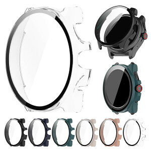 Ticwatch Pro 5 Enduro P[X Jo[ tʋKX Sʕی tیP[X PF/NA tB n[hP[X Mobvoi u{C TicWatch v5 Enduro