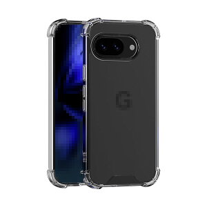 Pixel9a P[X NA ϏՌ Jo[ NAP[X  TPU \tgP[X p ی R[i[op[ Xgbv Ռz Jo[ Google O[O sNZ9a AhCh   