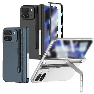 Pixel 10 Pro Fold P[X ϏՌ Jo[ KX+vX`bN OʋKX X^h@\ yz_[t Vv O[O sNZ10 v tH[h یP[X Jo[ AhC