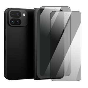 Pixel 10 Pro Fold `h~ یtB 2Zbg KXtB KX tی 9H tیV[g Google O[O sNZ10 v tH[h tی KXV[g ʕی یt