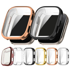 Amazfit Bip 6 P[X Jo[ bL / NA tی tB یP[X/Jo[ TPU ϏՌP[X/Jo[ \tgP[X A}YtBbg Bip6