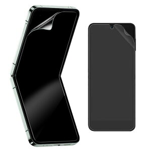 Razr 60/60s/60d フィルム 保護フィルム Razr60 Ultra 2枚入り 光沢 ソフトフィルム 液晶保護フィルム 全面保護 ブルーライトカット マット 柔らかい 指紋防止 液晶保護 画面保護 傷防止 Motorola モト