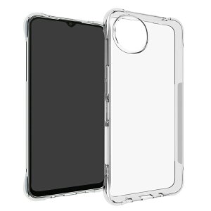 wish5 NAP[X/ Jo[ ϏՌ NA  TPU \tgP[X Xgbvz[t p ی R[i[op[ Vv SHARP ANIX EBbV5  X}zJo[