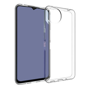 Wish5 �P�[�X �N���A �J�o�[ TPU ���� �V���v�� SHARP �A�N�I�X �E�B�b�V��5 �������� �X�}�z�J�o�[