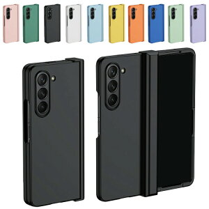 Galaxy Z Fold7 P[X Jo[ ܂肽݌^ vX`bN n[hP[X LxȃJo Vv   Samsung TX MNV[ Z tH[h7 یP[X AhCh  