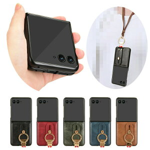 Razr 60/60s/60d �P�[�X Razr60 Ultra �ϏՌ� �J�o�[ PU���U�[+�v���X�`�b�N �V�����_�[�X�g���b�v ���|���x���g�t�� ������ �x���g �����h�~�x���g �����O�t�� �X�}�z�x���g �Ў葀�� ����� �V���v