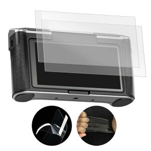 Revopoint MIRACO 3DXLi[ یtB MIRACO Pro / MIRACO Plus 2 tیtB PET یV[g  JX tیKXV[g ʕی h~