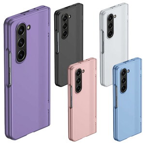 Galaxy Z Fold7 P[X Jo[ ܂肽݌^ vX`bN n[hP[X Vv   Samsung TX MNV[ Z tH[h7 یP[X AhCh  X}[gtH/