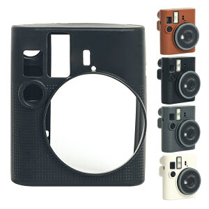 instax mini 41 TPU \tgP[X ϏՌ Jo[ یP[X FUJIFILM CX^bNX~j41 xmtC tWtC Vv Jo[ ^ ֗