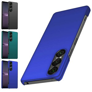 Xperia 1 VII P[X ϏՌ Jo[ vX`bN n[hP[X ϏՌP[X Sony \j[ GNX؃A1 VII   킢 AhCh X}[gtH/X}zP[X/Jo[