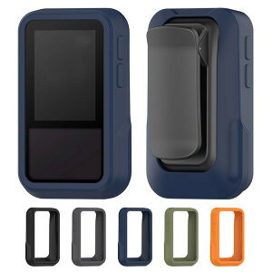 Approach G20 Solar シリコンケース/カバー 耐衝撃 カバー シリコンカバー Garmin ガーミン アプローチ G20 ソーラー GPSゴルフナビ シンプル おしゃれ ソフトカバー/ケース 保護カバー