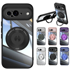 Pixel10 �P�[�X Pixel 10 Pro / Pixel 10 Pro XL �N���A �X���� �V���v�� �ϏՌ� �w�ʓ��� TPU ��̌^�X�}�z�����O�t�� �X�^���h�@�\ Qi�[�d ���C�����X�[�d �Ή� Google �O�[�O�� �s�N�Z��10 �s�N�Z��10 �v��