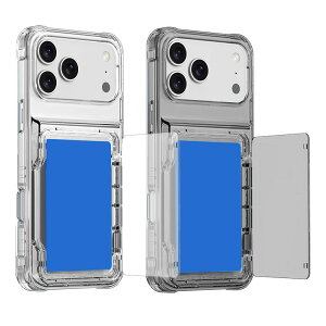 iPhone17 NAP[X Jo[ NA  J[h[ TPU + vX`bN iPhone 17 Air/17 Pro/17 Pro Max   ACtH17/17GA/17v/17v}bNX  X}zP[X X}z