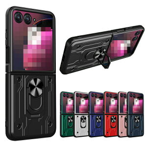 Razr 60 P[X Razr60 Ultra ϏՌ Jo[ TPU + vX`bN ̌^Ot X^h@\ 2d\ Motorola g[ [U[60 / 60 Eg  