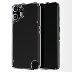 CMF Phone 2 Pro �P�[�X �N���A ���� �J�o�[ �p �ی� �R�[�i�[�o���p�[ �ϏՌ� �P�[�X/�J�o�[ TPU + �v���X�`�b�N Nothing �i�b�V���O CMF �t�H��2�v�� �������� ������� �X�}�[�g�t�H��/�X�}�t�H/�X�}