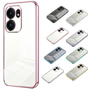 OPPO Reno13 A NAP[X reno 13a Jی삠 Jo[ NA  bL TPU \tgP[X   Xgbv Vv  Ib| m13 A AhCh  Reno13A X}