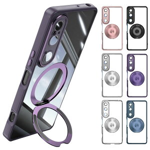 Xperia 1 VII NAP[X SO-51F XQ-FS44 ϏՌ Jo[ NA  ̌^Ot X^h@\ Xgbvz[t Vv wʃP[X Sony \j[ GNX؃A1 VII 2025f 7 A