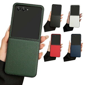 Razr 60/60s/60d �P�[�X Razr60 Ultra �ϏՌ� �J�o�[ PU���U�[ �܂肽���݌^ �X�g���b�v�� �V���v�� ���� ������ Motorola ���g���[�� ���[�U�[60 / 60 �E���g�� �������� ������� �X�}�z�P�[�X �X�}�z