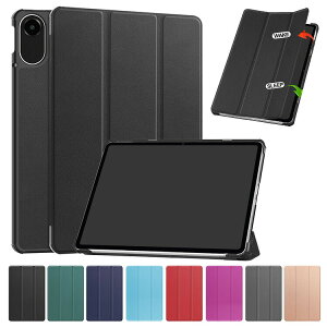 Redmi Pad 2 �P�[�X �I�[�g�X���[�v �@�\�t�� 11�C���` �蒠�^ �J�o�[ PU���U�[ �X�^���h�@�\ ���� Xiaomi �V���I�~ ���b�h�~�[ �p�b�h2 Pad2 11�C���` �Ռ��z�� �V���v�� ������� �蒠�^PU���U�[�P�[