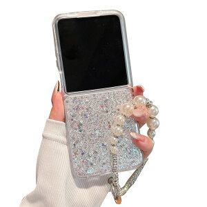 Galaxy Z Flip7 P[X Jo[ ܂肽݌^ vX`bN n[hP[X CX^f   LL  fR Xgbvt Samsung TX MNV[ Z tbv7 یP[X A