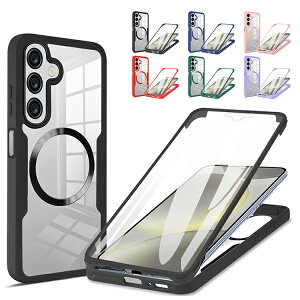 Galaxy A36 5G NAP[X/ Jo[ Qi[d CX[dΉ NA wʓ  Oی tJo[ Vv  킢 Samsung MNV[ A36 5G SC-54F / SM-A366Q   