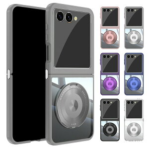 Galaxy Z Flip7 P[X Jo[ NA wʓ ܂肽݌^ TPU +vX`bN ̌^X}zOt X^h@\ Samsung TX MNV[ Z tbv7 یP[X AhCh 