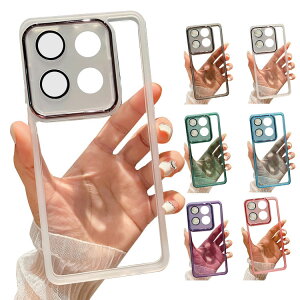 Edge 60 Pro NAP[X 60s Pro Jی삠 Jo[ NA  TPU \tgP[X ʔ }bg     Motorola g[ GbW60/60s v hCh 