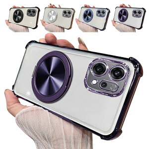 Reno14 5G NAP[X Jی삠 Jo[ bL TPU NA  ^X}zOt \tgP[X p ی R[i[op[    킢 fB[X OPPO Ib