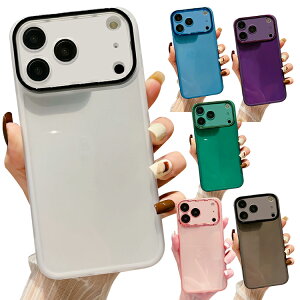 iPhone17 P[X 17 Air/17 Pro/17 Pro Max Jo[ Jی삠  TPU \tgP[X یP[X Apple ACtH17/17GA/17v/17v}bNX  ACz ACtH[