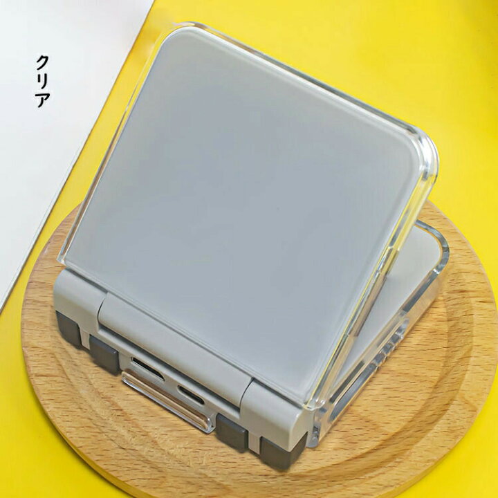 楽天市場】Miyoo Flip クリアケース Miyoo Flip V2 透明 プラスチック 