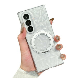 Galaxy Z Fold7 NAP[X  Jo[ ܂肽݌^ vX`bN n[hP[X ̌^Ot X^h@\  LL  Samsung TX MNV[ Z tH[h7 یP[