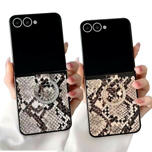 Galaxy Z Flip7 P[X /Jo[ ܂肽݌^ ̌^Ot PUU[ pC\   Samsung TX MNV[ Z tbv7 یP[X AhCh   X}z
