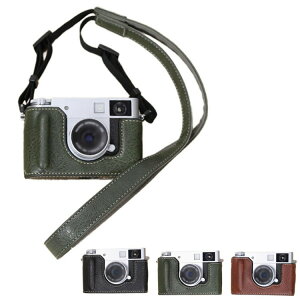 FUJIFILM X half X-HF1 P[X PUU[n[tP[X n[tJo[ یP[X Vv h~ V_[Xgbvt xmtC tWtC Jo[ Jی Ռz P[X Jo