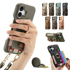 iPhone17 X}zV_[ P[X 17 Air/17 Pro/17 Pro Max ϏՌ V_[Xgbv |xgt ߉\ ̌^Ot X^h@\ J[h[ PUU[ P[X Apple ACtH