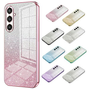 Galaxy S25 FE �P�[�X �N���A �J�o�[ �ϏՌ� �J�o�[�N���A ���� �O���b�^�[ ���炫�� ���b�L TPU �\�t�g�P�[�X �X�g���b�v�� ���킢�� ���� ������ �X�g���b�v�z�[���t Samsung �T���X�� �M�����N