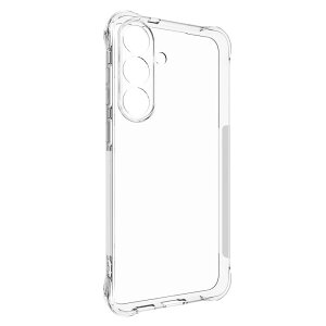 Galaxy S25 FE �P�[�X �V���v�� ���� TPU �\�t�g�P�[�X �X�g���b�v�z�[���t�� �p �ی� �R�[�i�[�o���p�[ ���� ���킢�� Samsung �T���X�� �M�����N�V�[ S25 FE �������� ������� �X�}�[�g�t�H��/�X