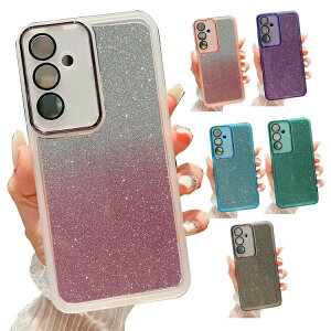 Galaxy S25 FE �P�[�X TPU �\�t�g�P�[�X �O���b�^�[ ���炫�� ���� �L���L�� ������ �f�R Samsung �T���X�� �M�����N�V�[ S25 FE �X�}�t�H �X�}�z �X�}�[�g�t�H���P�[�X/�J�o�[