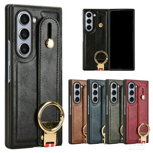 Galaxy Z Fold7 P[X Jo[ ܂肽݌^ wʃP[X  X}zxg Ў莝ɕ֗ȃoh n[hP[X Ot Vv Samsung TX MNV[ Z tH[h7 یP[X