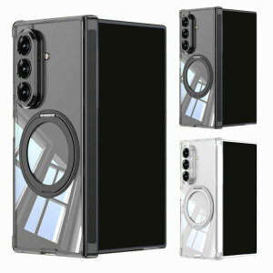 Galaxy Z Fold7 NAP[X Jo[ ܂肽݌^  vX`bN ̌^Ot Qi[d CX[d Ή n[hNAP[X X^h@\ Vv   Samsung TX M