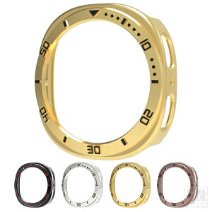 Galaxy Watch 8 P[X Watch8 40mm 44mm ϏՌ Jo[ bL vX`bN یP[X/Jo[ Samsung TX MNV[EHb`8 ϏՌP[X/Jo[ n[hP[X 